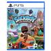 بازی کنسول سونی Sackboy™: A Big Adventure مخصوص PlayStation 5